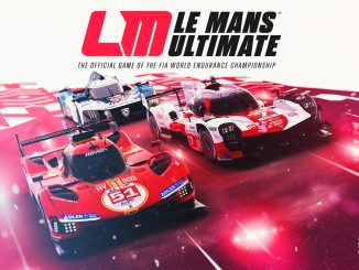 Le Mans Ultimate